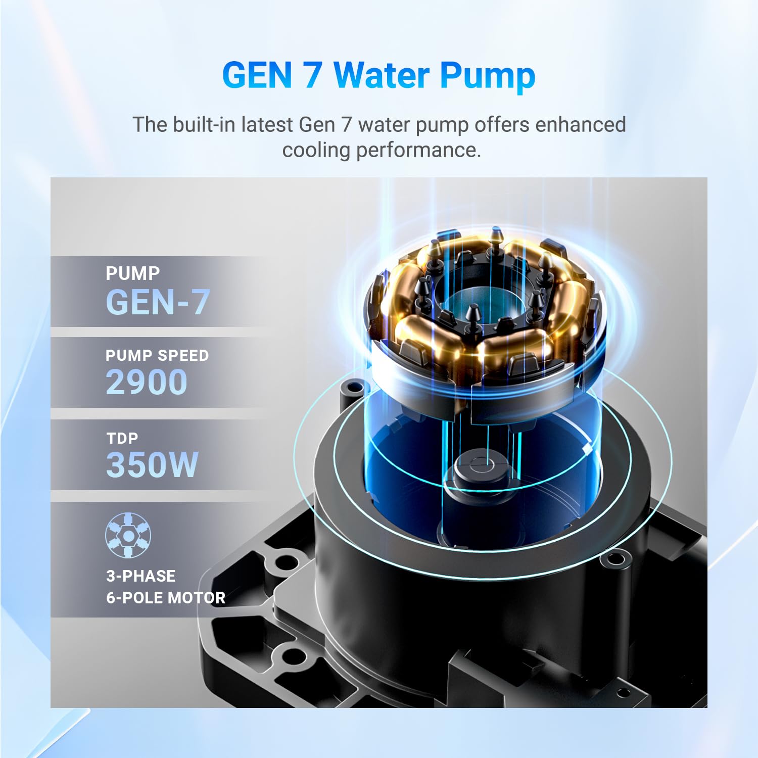 ID-COOLING FX360 INF ホワイト 360mm簡易水冷クーラー Amazon.co.jp: ID-COOLING FX360 INF ホワイト 360mm 液体CPU